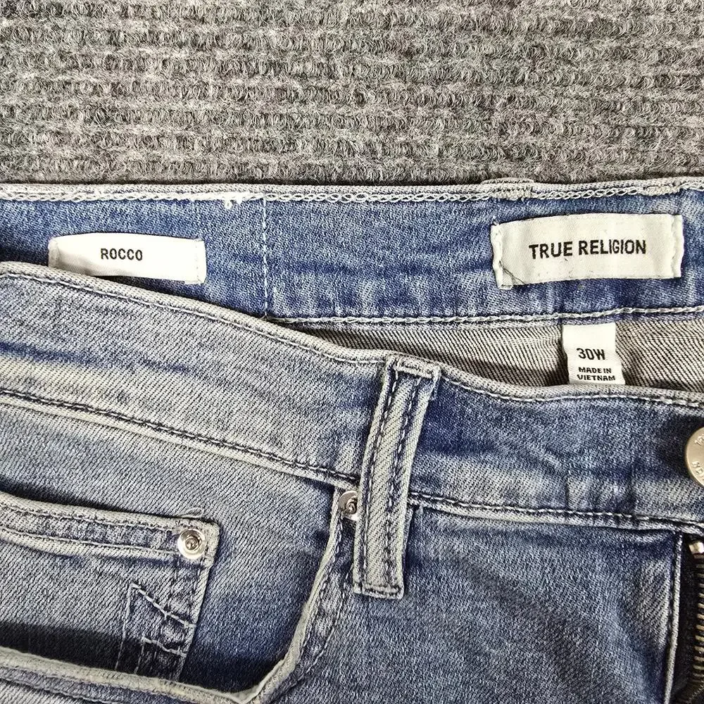 True Religion true religion
